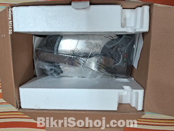 ইলেকট্রিক রুটি মেকার